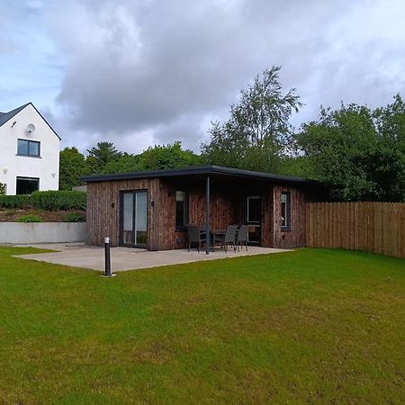 Westbrook Cabin Buncrana Dış mekan fotoğraf