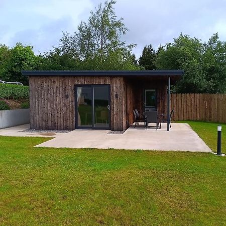 Westbrook Cabin Buncrana Dış mekan fotoğraf