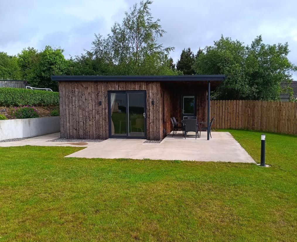 Westbrook Cabin Buncrana Dış mekan fotoğraf